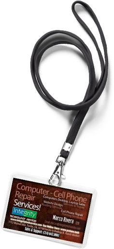 Integrity Technology Services image