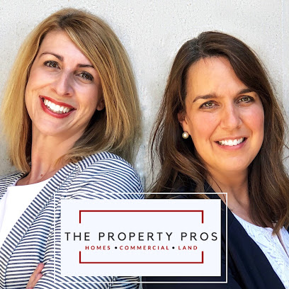 Property Pros Team - Keller Williams Experience Realty
