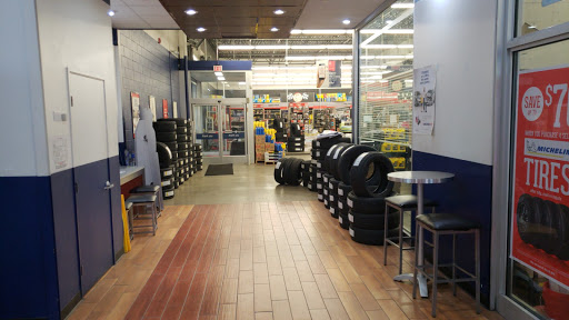 Auto Parts Store «Pep Boys Auto Parts & Service», reviews and photos, 12820 E Mississippi Ave, Aurora, CO 80012, USA