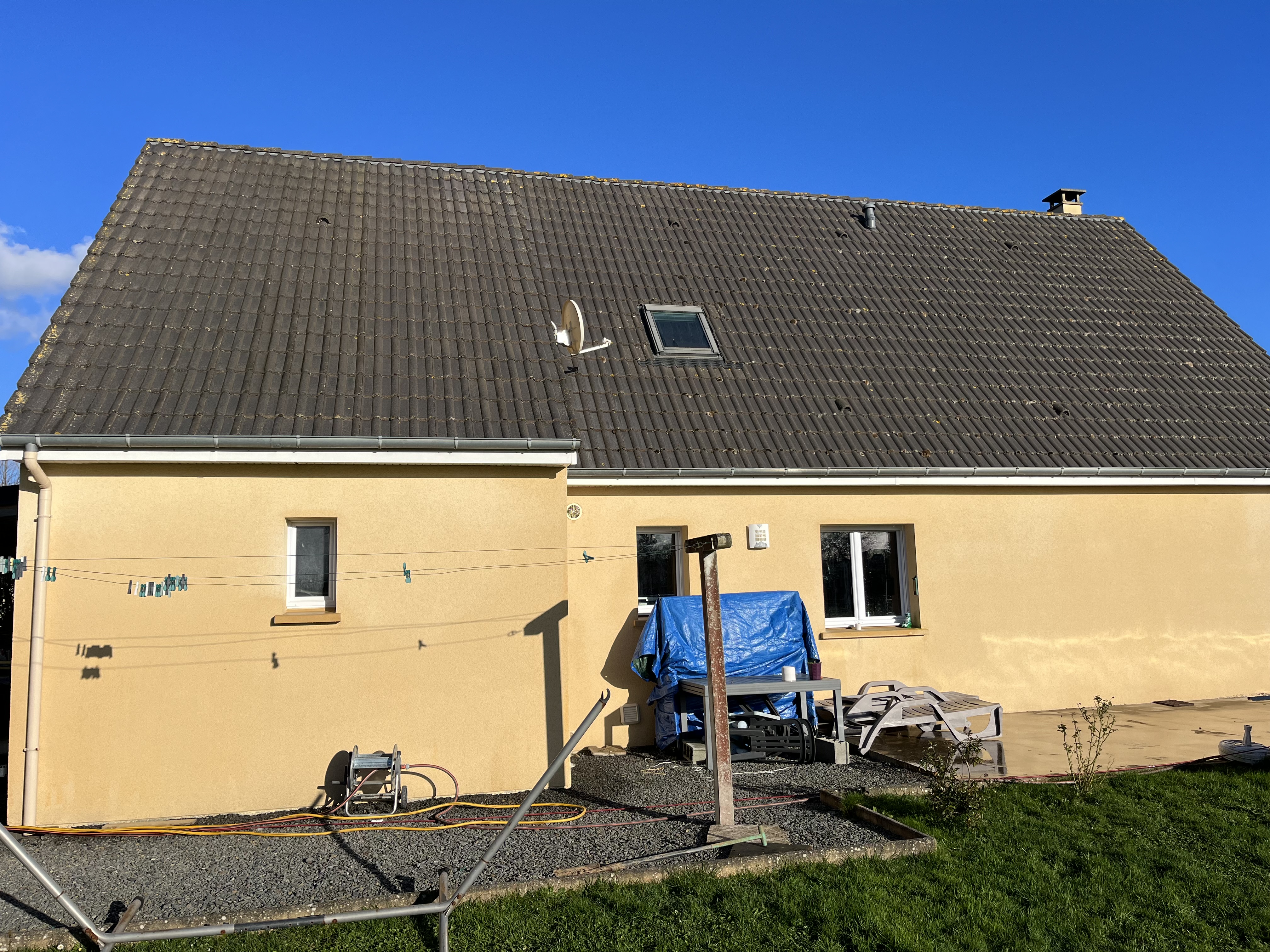 Photo n° 2 de l'avis de Gildas.o fait le 12/02/2024 à 18:24