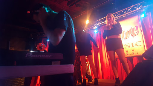 Live Music Venue «The Cove Music Hall», reviews and photos, 89 Green St, Worcester, MA 01604, USA