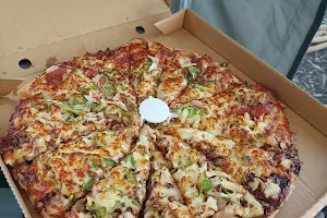 Moama Pizza image