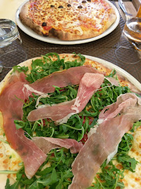 Prosciutto crudo du Pizzeria Restaurant L'Ecurie à Nice - n°10