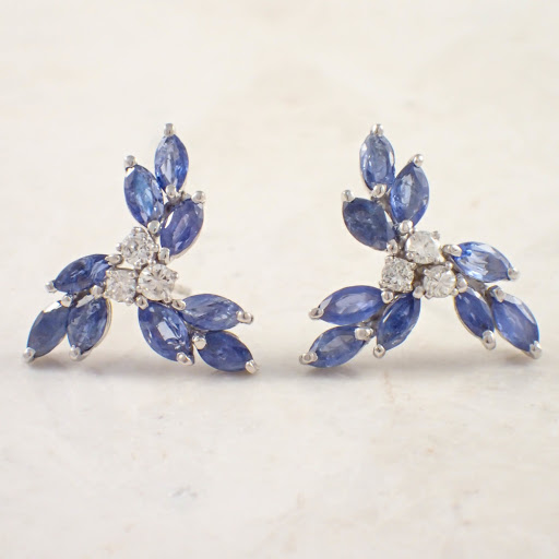 Jewelry Buyer «Attos Antique & Estate Jewelry», reviews and photos, 50 Exchange St, Portland, ME 04101, USA