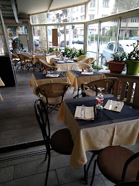 Atmosphère du Restaurant Chez Mô à Nice - n°1