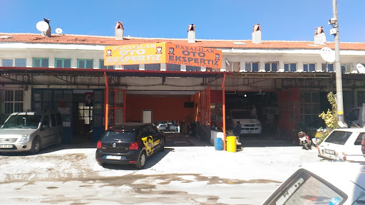 Paşalılar Oto Kaporta