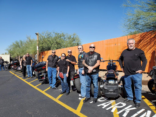 Transmission Shop «AAMCO Transmissions & Total Car Care», reviews and photos, 17138 N 134th Drive, Surprise, AZ 85374, USA