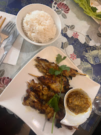 Plats et boissons du Restaurant thaï Khao Tip à Paris - n°18