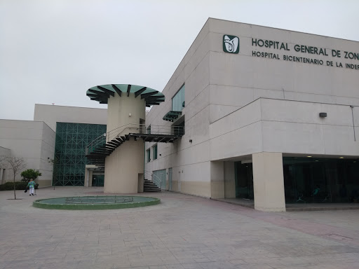 Hospital gubernamental Apodaca