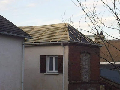 Allaire à Elbeuf