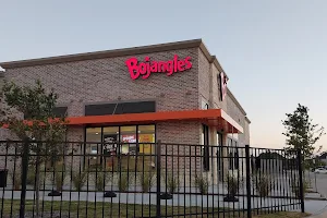 Bojangles image