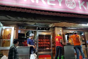 Turkey Kebab image