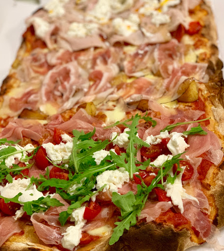 Pizza Export di Crivellari Matteo in San Martino di Venezze, Provincia di Rovigo