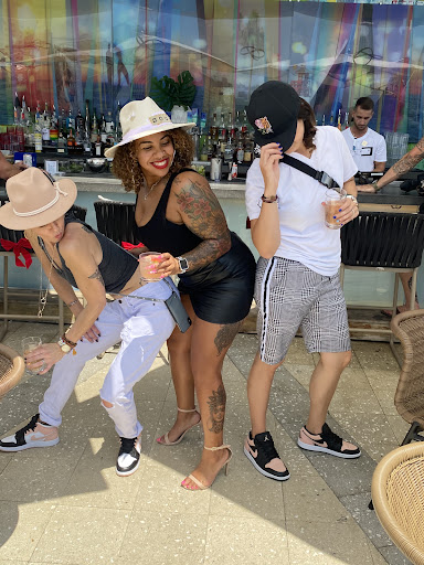 Tattoo Shop «Hawks Electric Tattoo Co.», reviews and photos, 7105 N Armenia Ave, Tampa, FL 33604, USA