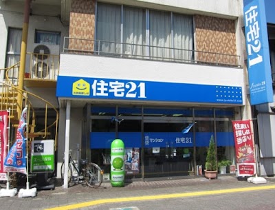 住宅21