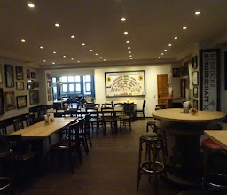 Restaurant Flett photo