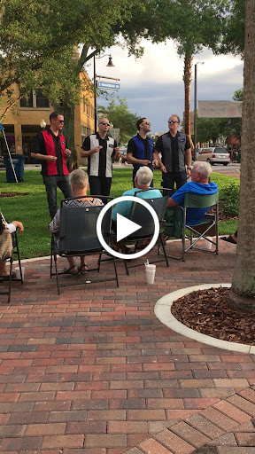 Ice Cream Shop «Sebring Soda & Ice Cream», reviews and photos, 115 S Ridgewood Dr, Sebring, FL 33870, USA