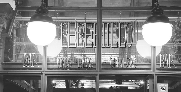 Pepe Hillo  Tapas en el Arenal