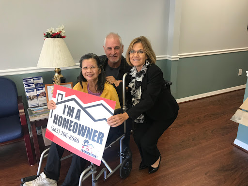 Real Estate Agency «Keller Williams Realty Lake Wales», reviews and photos, 116 E Stuart Ave, Lake Wales, FL 33853, USA