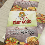 Photo n° 1 de l'avis de Mike.a fait le 31/01/2024 à 18:50 pour 🍟 Fast Good Gannat 🥙 Kebab - Tacos - Burger & Couscous sur commande à Gannat