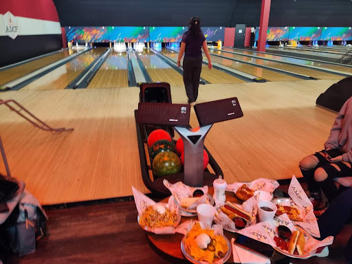 Bowling Alley «AMF Saxon Lanes», reviews and photos, 61 Little Canada Rd W, St Paul, MN 55117, USA