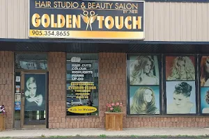 Golden Touch Hair Studio And Beauty Salon image