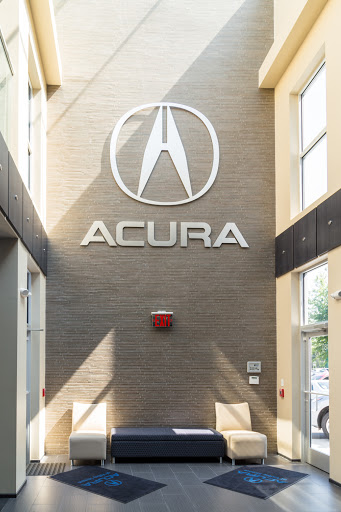 Used Car Dealer «Acura of Valley Stream», reviews and photos, 881 Sunrise Hwy, Lynbrook, NY 11563, USA