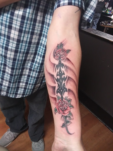 Explore 88 tattoo ideas, creative tattoo ideas in Jonesboro, available at Extreme Creations Tattoo Shop