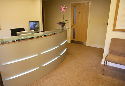 Centaurus Private Health Clinic - Centaurus Private Health Clinic