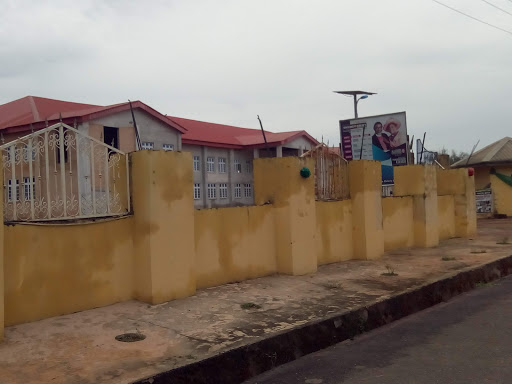 Overcomers Church, Ikenegbu, Owerri, Nigeria, Place of Worship, state Imo