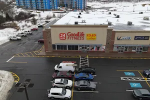 GoodLife Fitness Sackville Downsview Plaza image