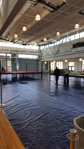 Gym «Ebster Recreation Center», reviews and photos, 105 Electric Ave, Decatur, GA 30030, USA