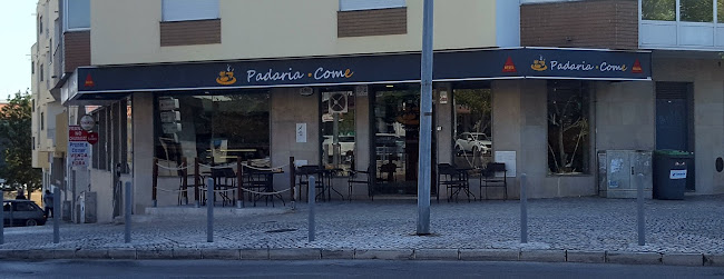 Padaria . Come - Cafeteria