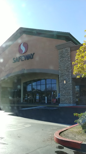 Grocery Store «Safeway», reviews and photos, 2220 Sunset Blvd, Rocklin, CA 95765, USA