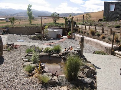 Photos of Ardgour Strawbale Bed and Breakfast