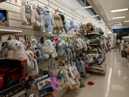 Department Store «Marshalls», reviews and photos, 39281 Fremont Hub, Fremont, CA 94538, USA