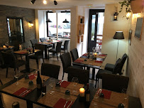 Atmosphère du Restaurant italien LA PIZZA à Nantes - n°6