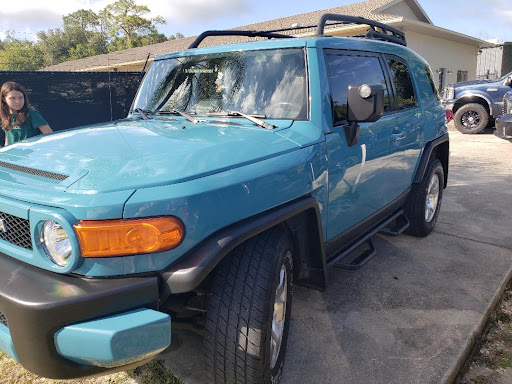 230 S Industrial Dr, Orange City, FL 32763, USA