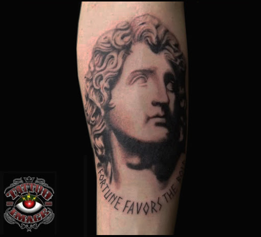 Tattoo Shop «Tattoo Image», reviews and photos, 1550 W 84th St #12, Hialeah, FL 33014, USA