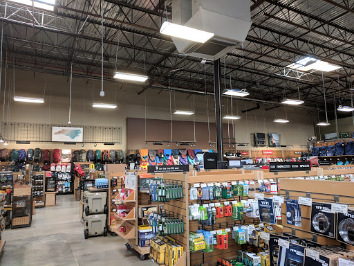 Camping Store «REI», reviews and photos, 6911 Fayetteville Rd #109, Durham, NC 27713, USA