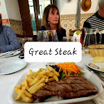 Photo n°1 de l'avis de David.n fait le 17/02/2022 à 23:44 sur le  Zeca da Bica à Tavira