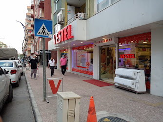 Vestel Tarsus Anıt Yetkili Satış Mağazası - Demirhanlar İnşaat