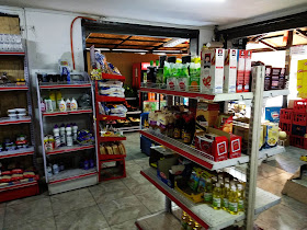 Minimarket "El Guagüi"