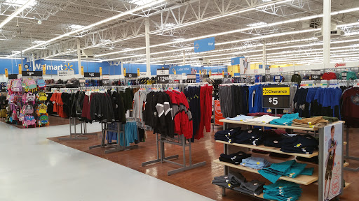 Department Store «Walmart Supercenter», reviews and photos, 2461 E Gulf to Lake Hwy, Inverness, FL 34453, USA