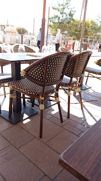 Atmosphère du Restaurant Marina Caffé à Cannes - n°7