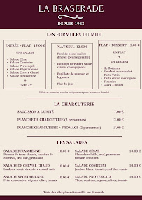 Photos du propriétaire du Restaurant français La Brasérade à Dijon - n°3