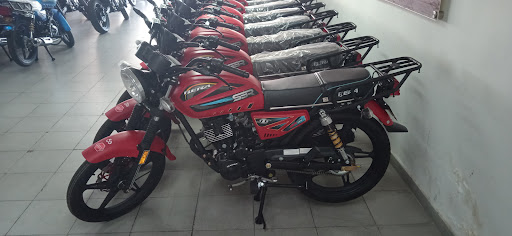 Concesionarios motos segunda mano Maracaibo