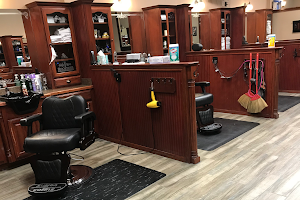 Roosters Men's Grooming Center - Powers Ferry Rd. image