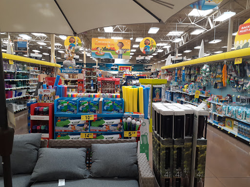 Grocery Store «Kroger», reviews and photos, 1524 GA-16, Griffin, GA 30223, USA