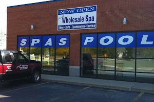 Jason's Wholesale Spa & Pool image